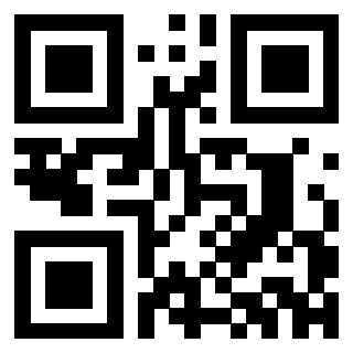 3302529661 - Immagine del Qr Code associato