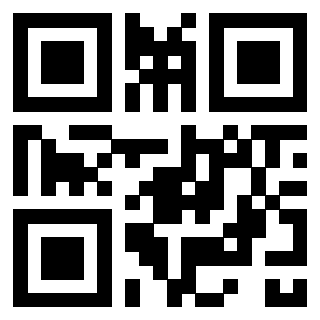 Immagine del Qr Code di 3302529662