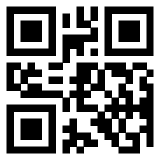 Immagine del Qr Code di 3302529664