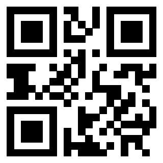 Immagine del Qr Code di 3302529670