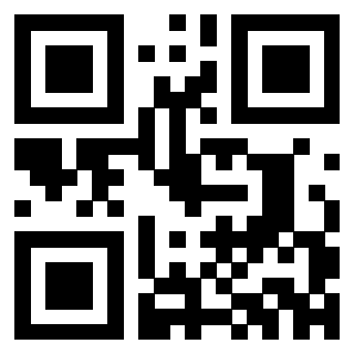 3302529672 - Immagine del QrCode associato