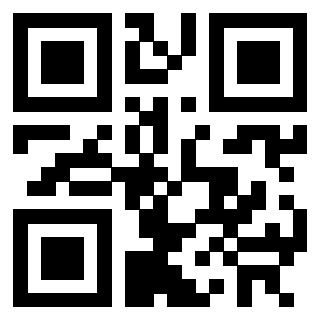 3302529674 Qr Code associato