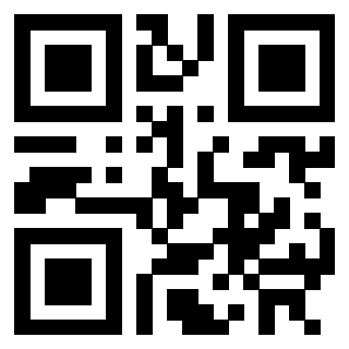 3302529675 Qr Code associato