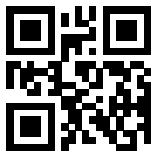 Qr Code di 3302529678