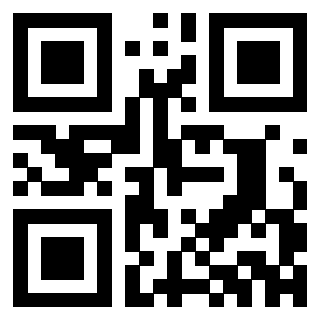 3302529679 - Immagine del Qr Code associato