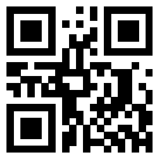 Il QrCode di 3302529682