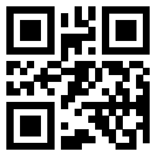 Immagine del QrCode di 3302529686