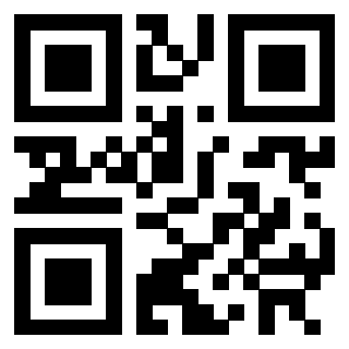 Il Qr Code di 3302529688