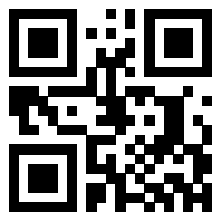 3302529690 - Immagine del QrCode