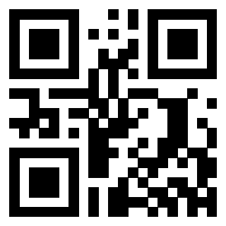 3302529705 - Immagine del Qr Code