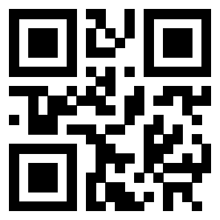 3302529707 QrCode associato