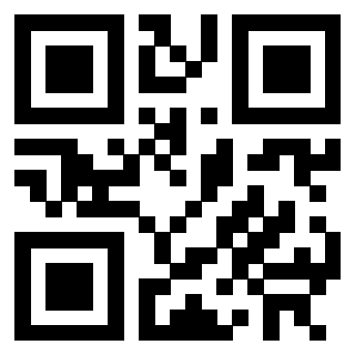 Immagine del QrCode di 3302529709