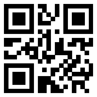Qr Code di 3302529711