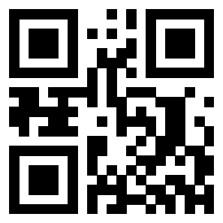 3302529715 QrCode associato