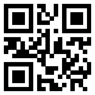 3302529717 - Immagine del QrCode