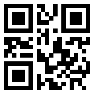 Immagine del Qr Code di 3302529724