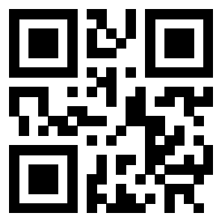 Immagine del Qr Code di 3302529727