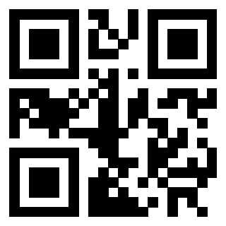 3302529737 QrCode associato