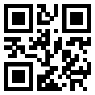 Il QrCode di 3302529743