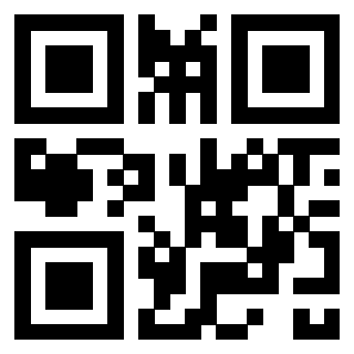 3302529746 Qr Code associato