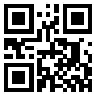 3302529752 Qr Code associato