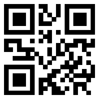 3302529754 - Immagine del QrCode