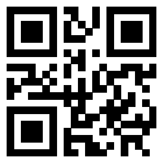 Immagine del QrCode di 3302529755