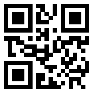 3302529756 QrCode associato