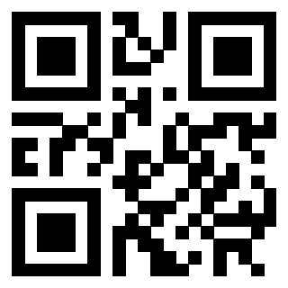 3302529760 - Immagine del QrCode