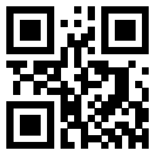 Immagine del Qr Code di 3302529761