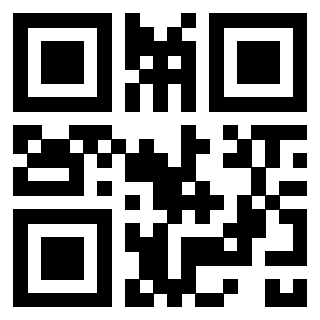3302529762 - Immagine del QrCode associato