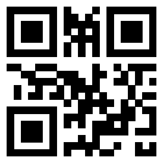 3302529763 - Immagine del Qr Code