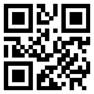 Qr Code di 3302529769