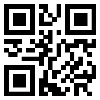 Immagine del Qr Code di 3302529770