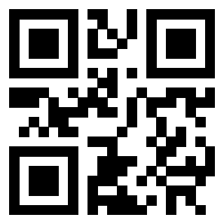 Immagine del Qr Code di 3302529772