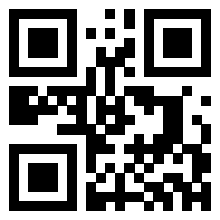 Immagine del Qr Code di 3302529782