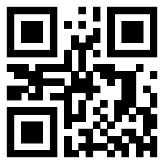 3302529784 - Immagine del QrCode associato