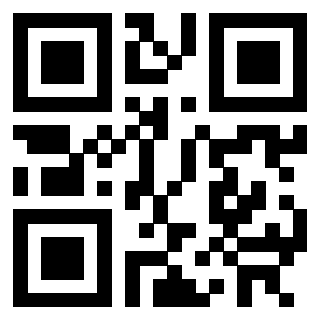 Immagine del QrCode di 3302529786