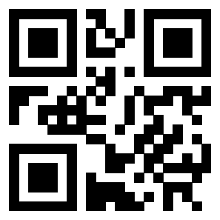 Il Qr Code di 3302529789