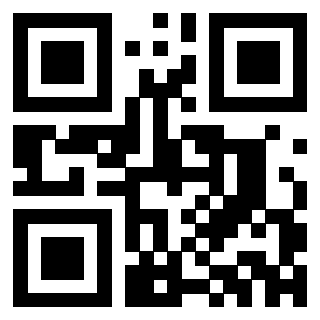 3302529791 - Immagine del Qr Code