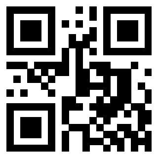 3302529793 Qr Code associato