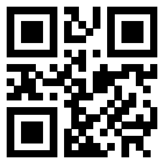 3302529801 - Immagine del Qr Code