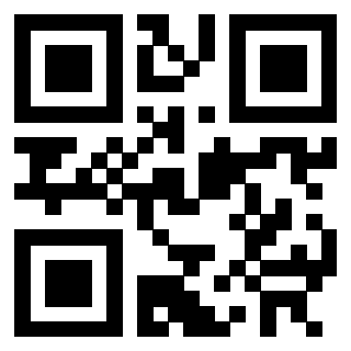 Il QrCode di 3302529802