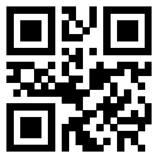 Scansione del Qr Code di 3302529805