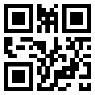 3302529809 QrCode associato