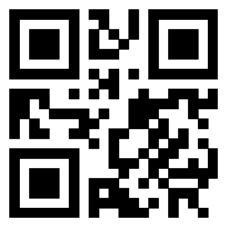 Il Qr Code di 3302529811