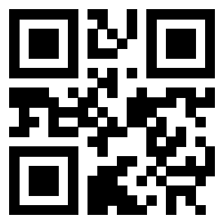 3302529816 QrCode associato