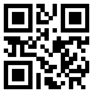 3302529817 - Immagine del QrCode associato