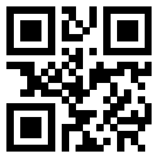 Il Qr Code di 3302529823