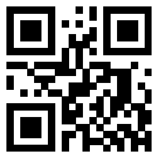 Immagine del Qr Code di 3302529826
